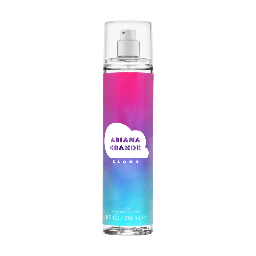 8.0 oz Body Mist