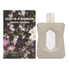 God is A Woman by Ariana Grande for Women 3.4 oz Eau de Parfum Spray