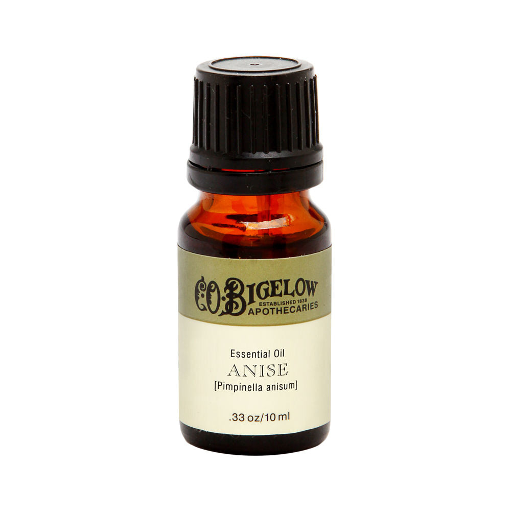 C.O. Bigelow Essential Oil - Anise 10ml/0.33oz