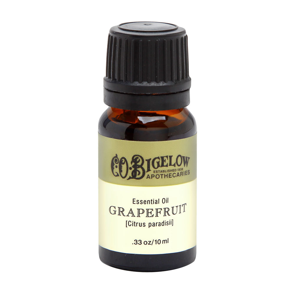 C.O. Bigelow Essential Oil - Grapefruit 10ml/0.33oz