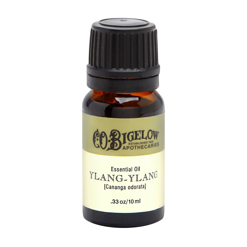 C.O. Bigelow Essential Oil - Ylang Ylang 10ml/0.33oz