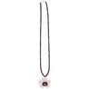 The Purple Door The Jennifer Necklace PDN-70-A Rose