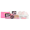 Hollywood Fashion Secrets Stylette Fashion and Beauty Essentials 10 Piece Kit - Pink