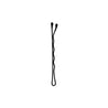 Monroe Bobby Pins Black MB-BP-BLK-300