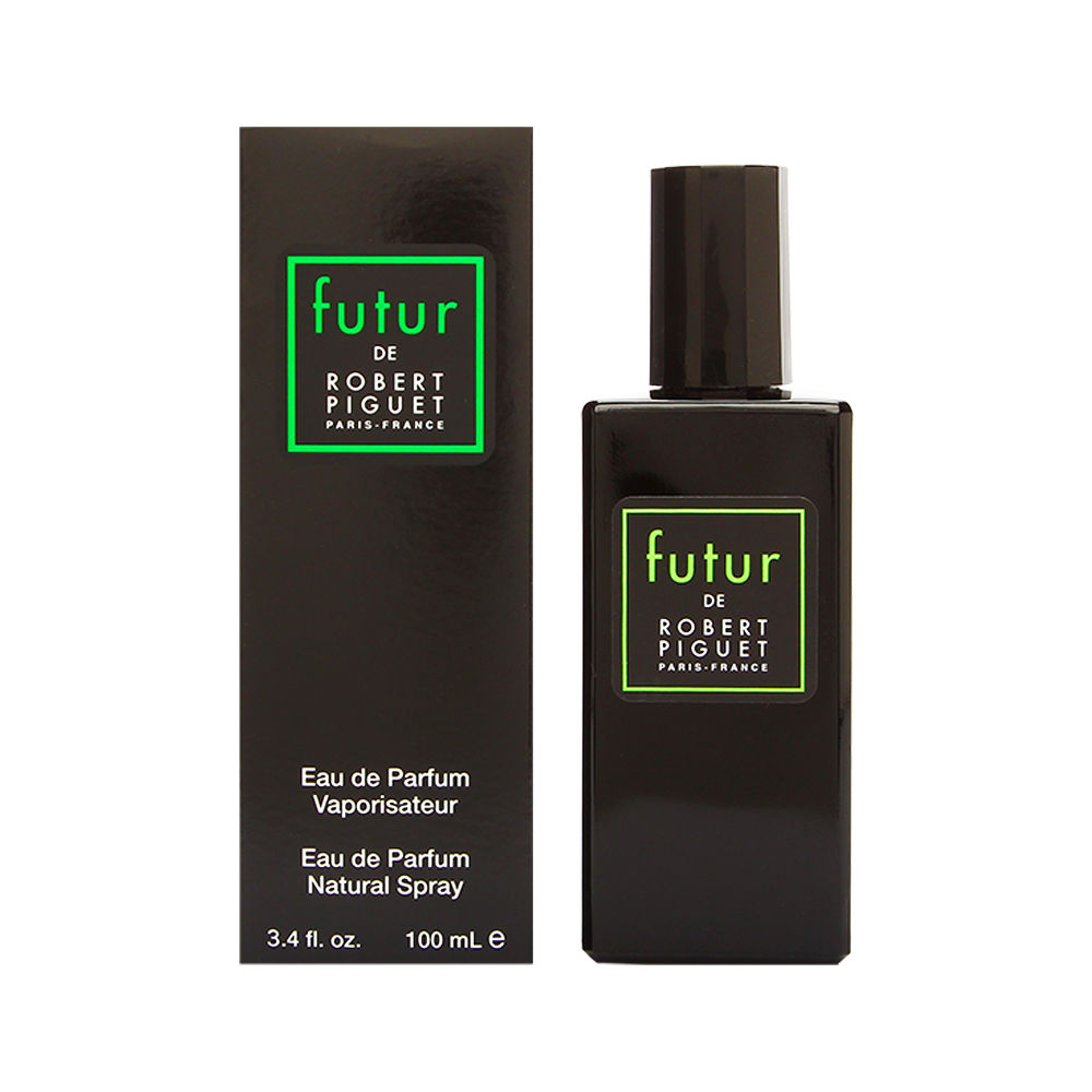 Futur de Robert Piguet for Women 3.4 oz Eau de Parfum Spray