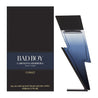 Bad Boy Cobalt by Carolina Herrera for Men 1.7 oz Eau de Parfum Electrique Spray