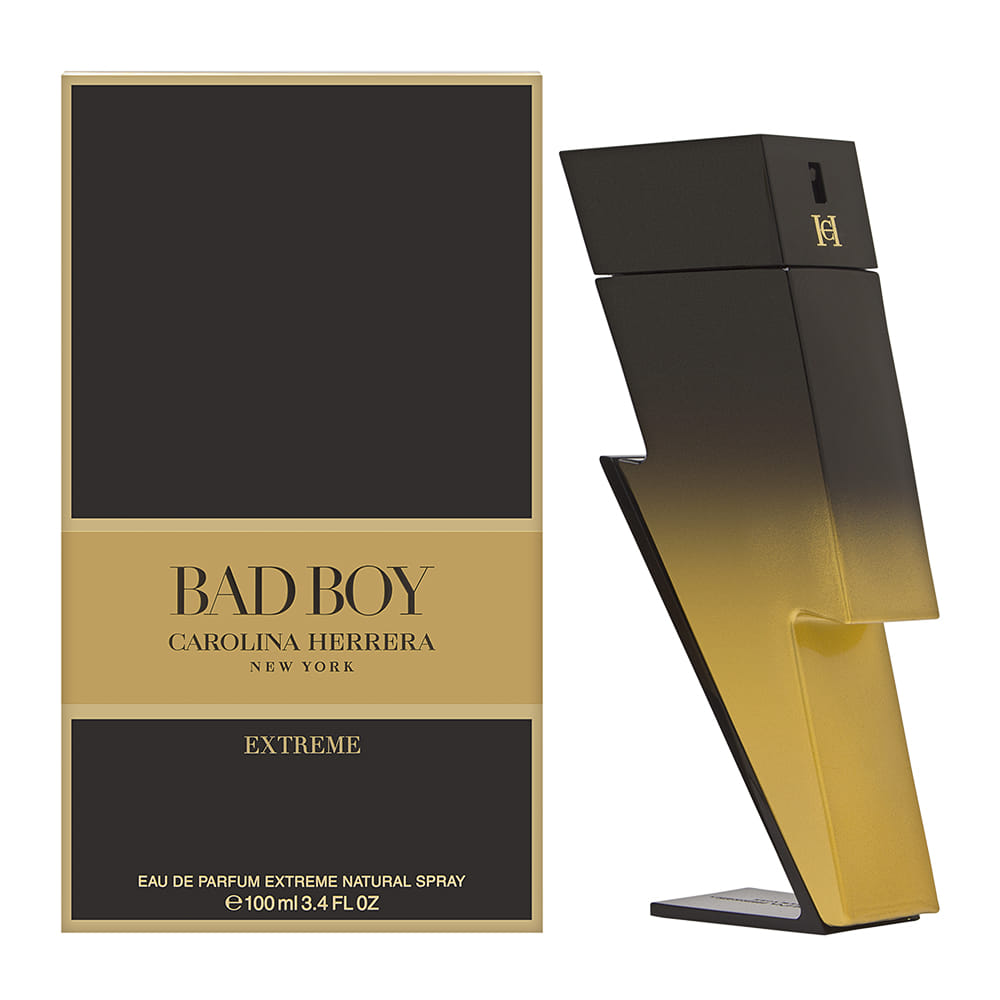 3.4 oz Eau de Parfum Extreme Spray