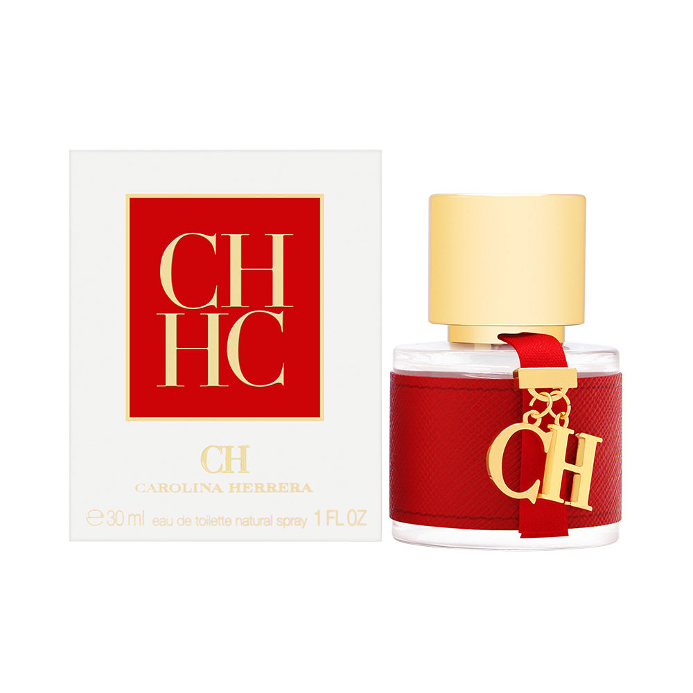 Ch Red CH by Carolina Herrera for Women – beautyencounter
