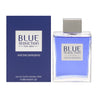 Antonio Banderas Blue Seduction for Men 6.8 oz Eau de Toilette Spray