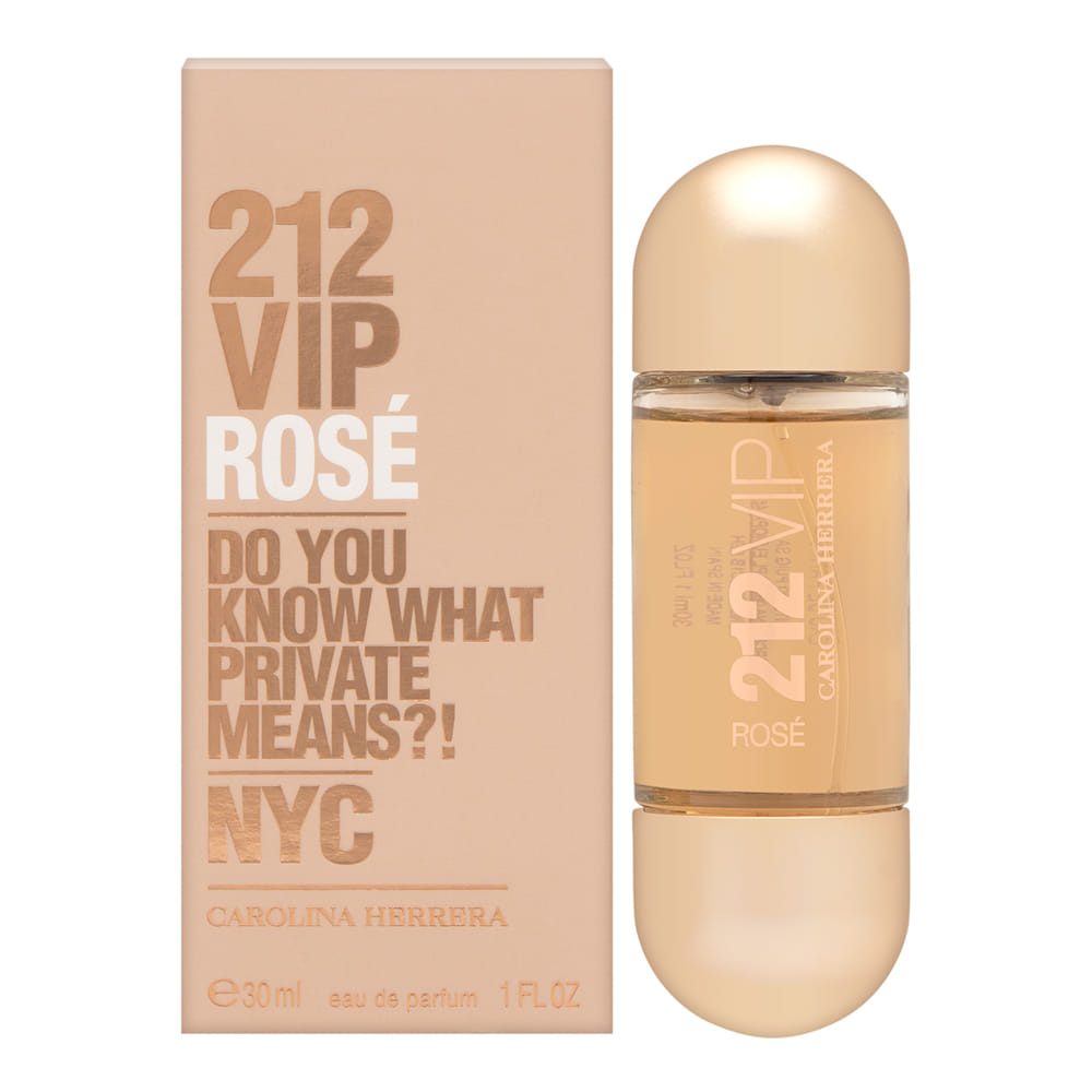 1.0 oz Eau de Parfum Spray