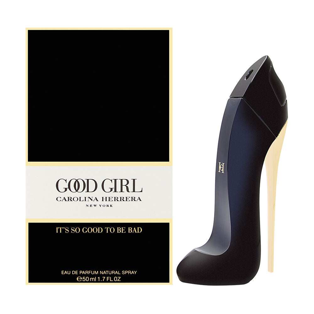 Good Girl by Carolina Herrera for Women 1.7 oz Eau de Parfum Spray