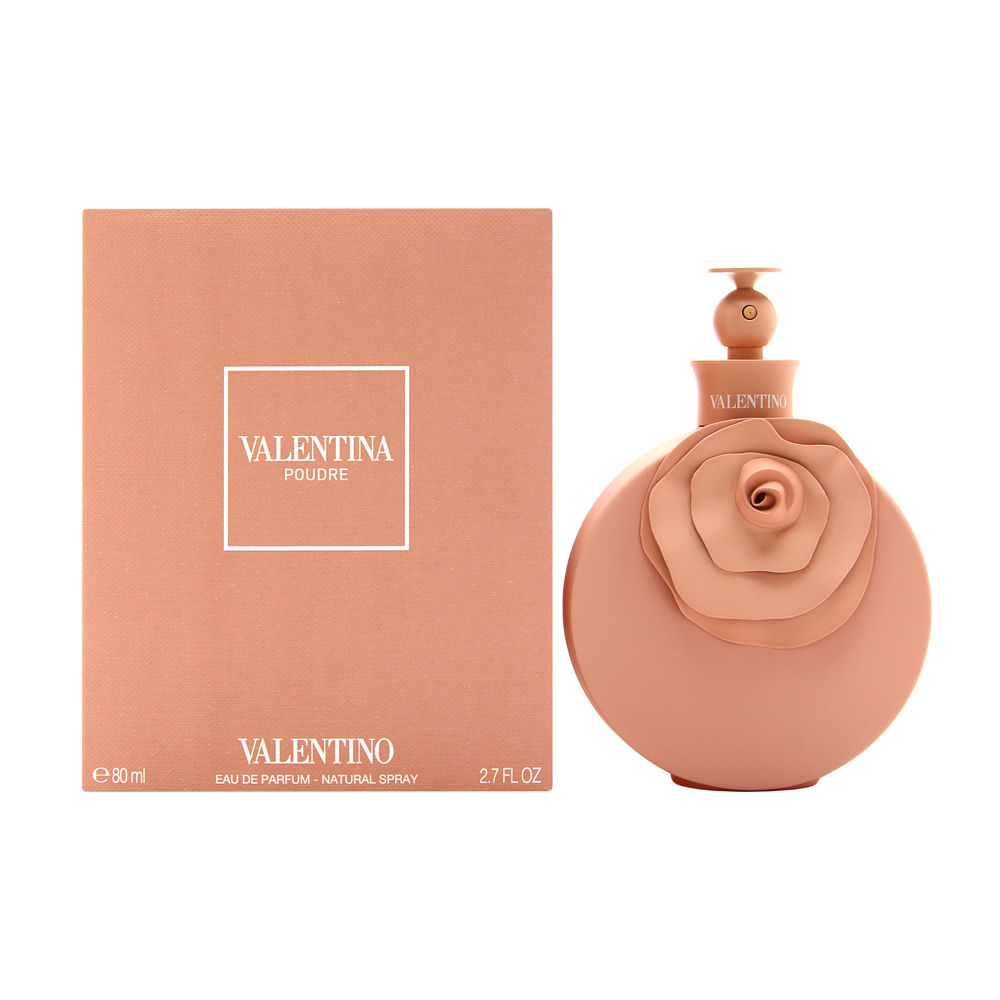 Valentina Poudre by Valentino for Women 2.7 oz Eau de Parfum Spray