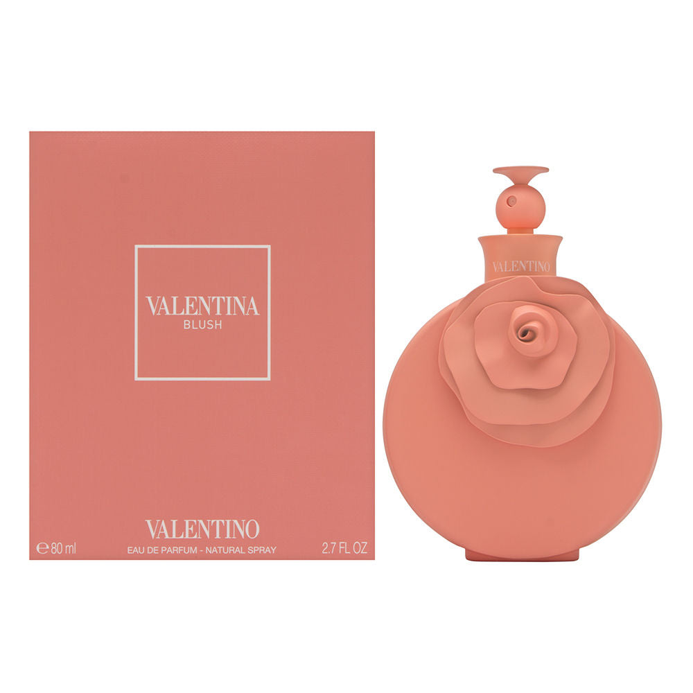 Valentina Blush by Valentino for Women 2.7 oz Eau de Parfum Spray