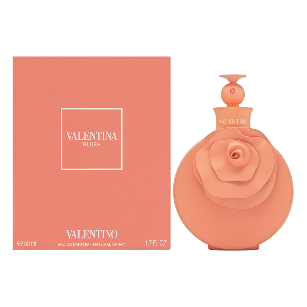 Valentina Blush by Valentino for Women 1.7 oz Eau de Parfum Spray