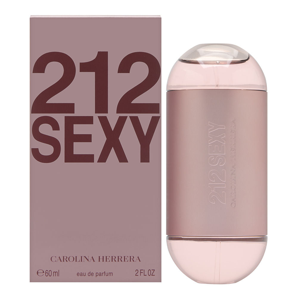 2.0 oz Eau de Parfum Spray