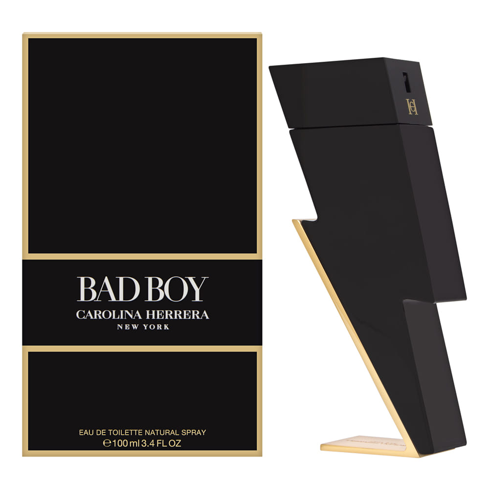 3.4 oz Eau de Toilette Spray