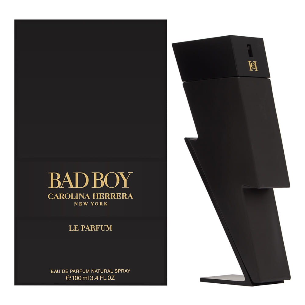 3.4 oz Eau de Parfum Natural Spray