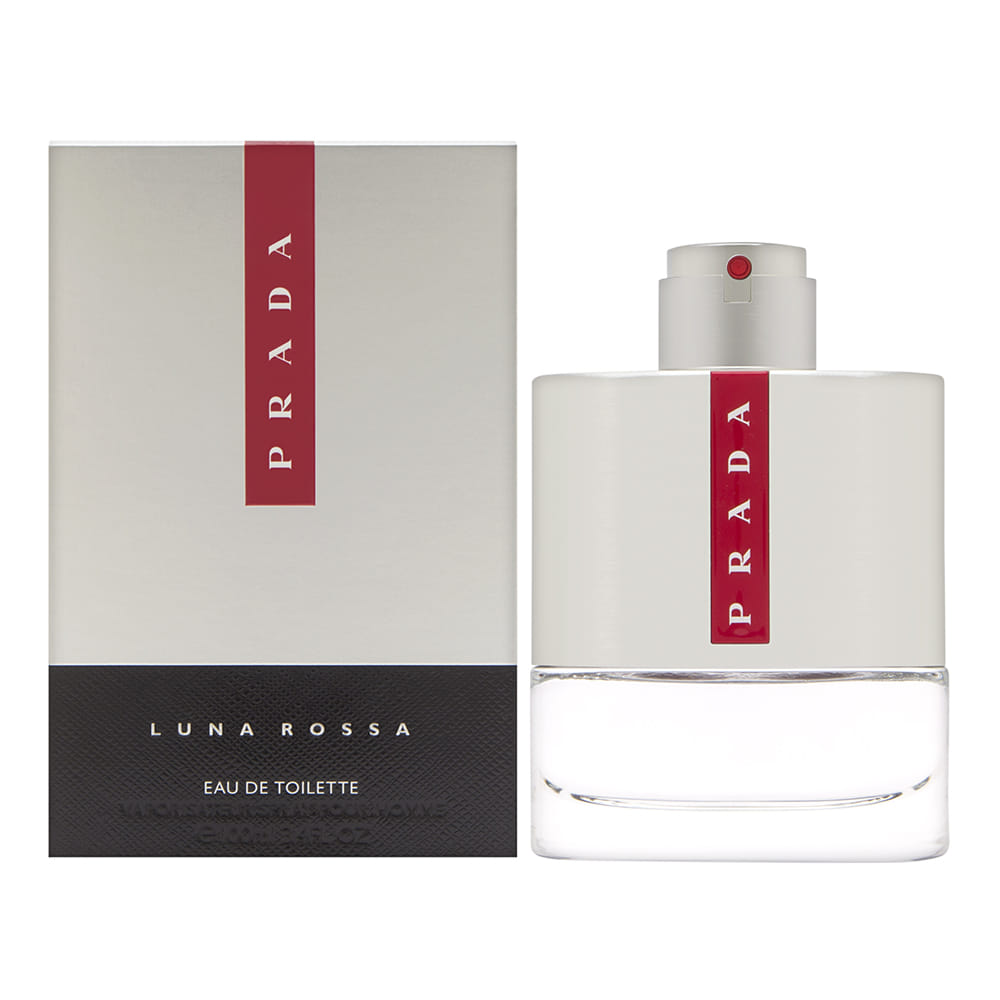 3.4 oz Eau de Toilette Spray