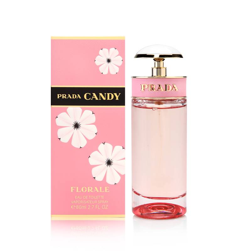 2.7 oz Eau de Toilette Spray