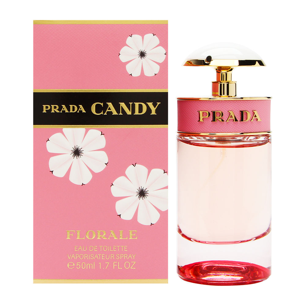 1.7 oz Eau de Toilette Spray