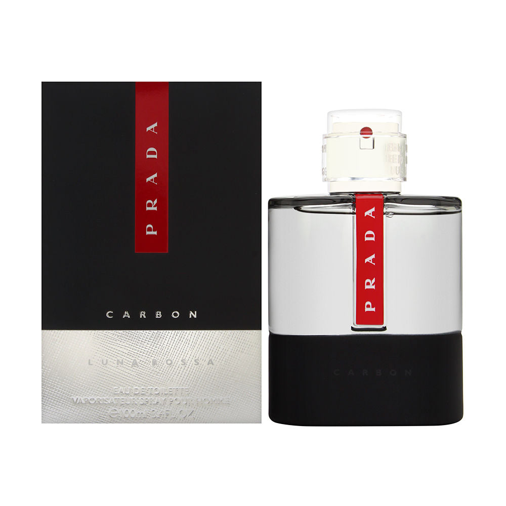 3.4 oz Eau de Toilette Spray