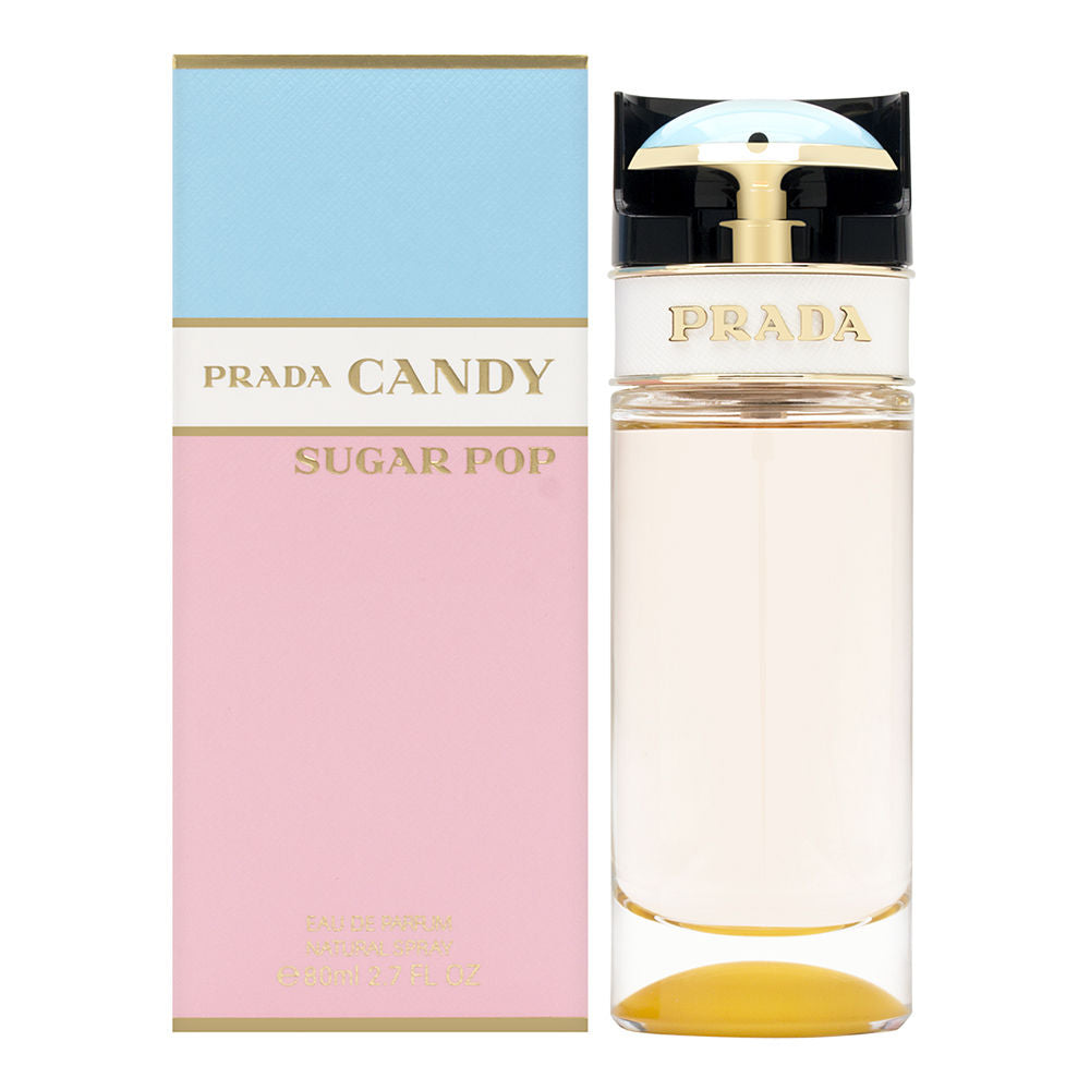 Prada Candy Sugar Pop by Prada for Women 2.7 oz Eau de Parfum Spray