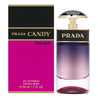 Prada Candy Night for Women 1.7 oz Eau de Parfum Spray