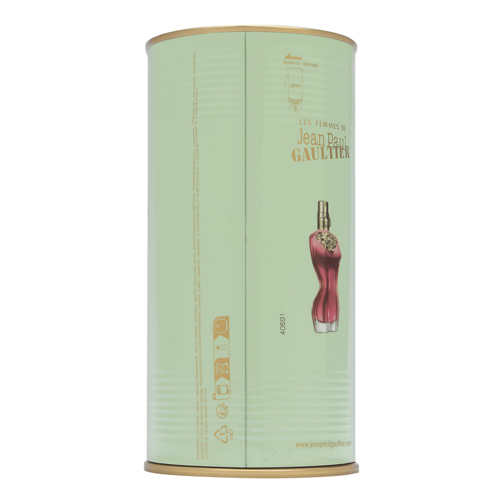 Jean Paul Gaultier La Belle for Women 1.7 oz Eau de Parfum Spray