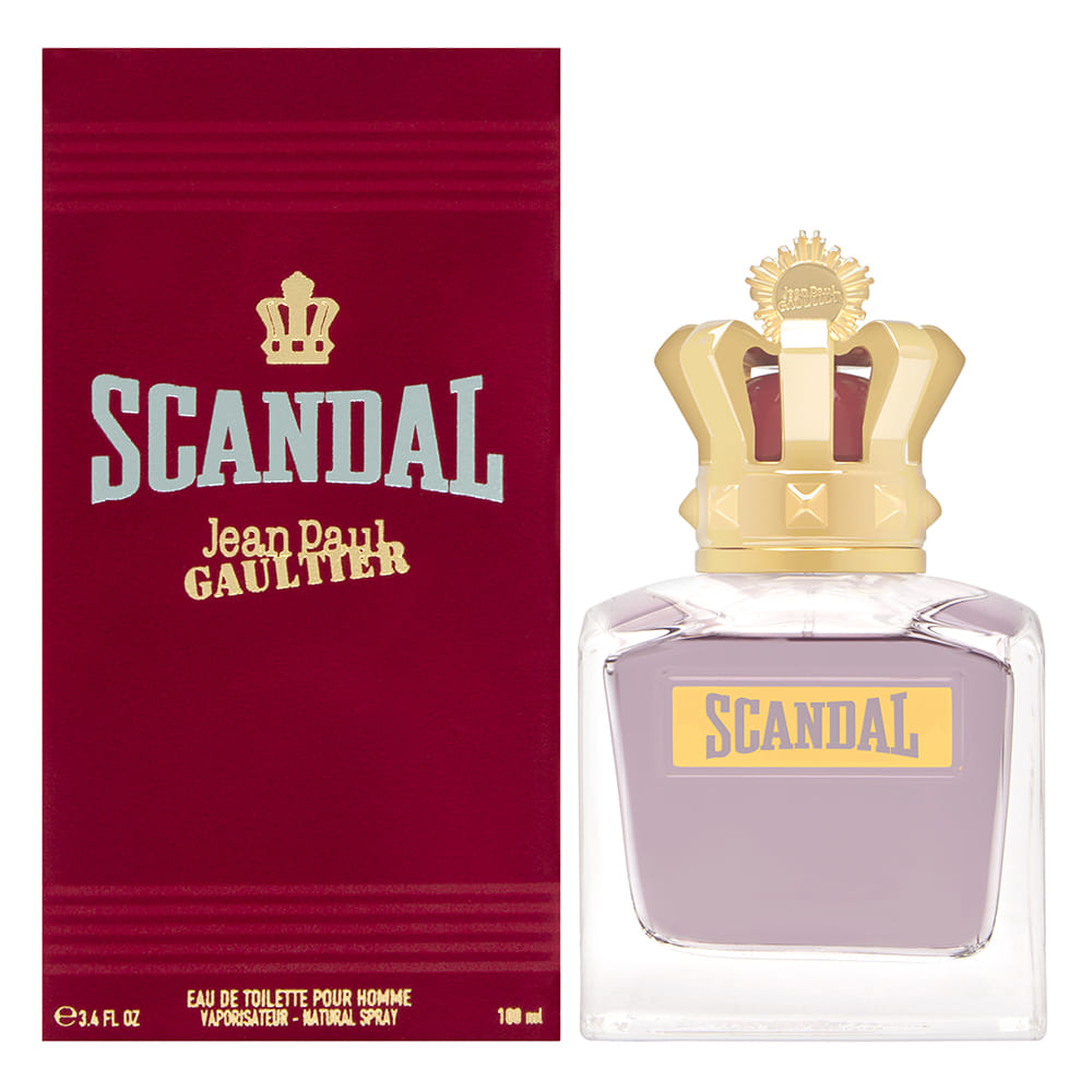 3.4 oz Eau de Toilette Spray