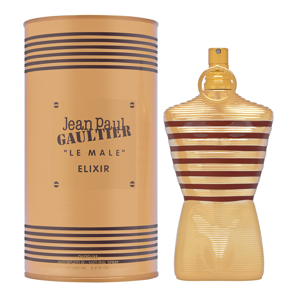 6.8 oz Parfum Spray