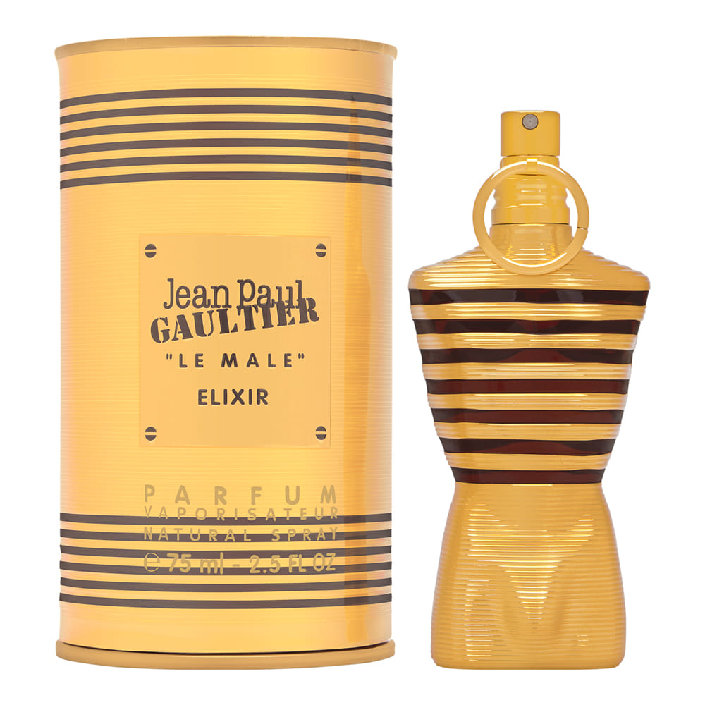 2.5 oz Parfum Spray