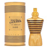 Le Male Elixir by Jean Paul Gaultier for Men 4.2 oz Parfum Spray