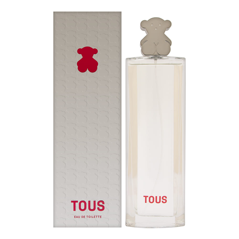 3.0 oz Eau de Toilette Spray