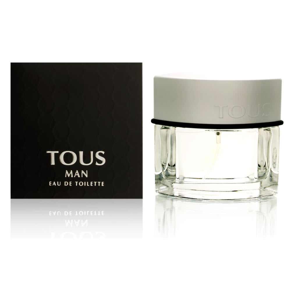 1.7 oz Eau de Toilette Spray