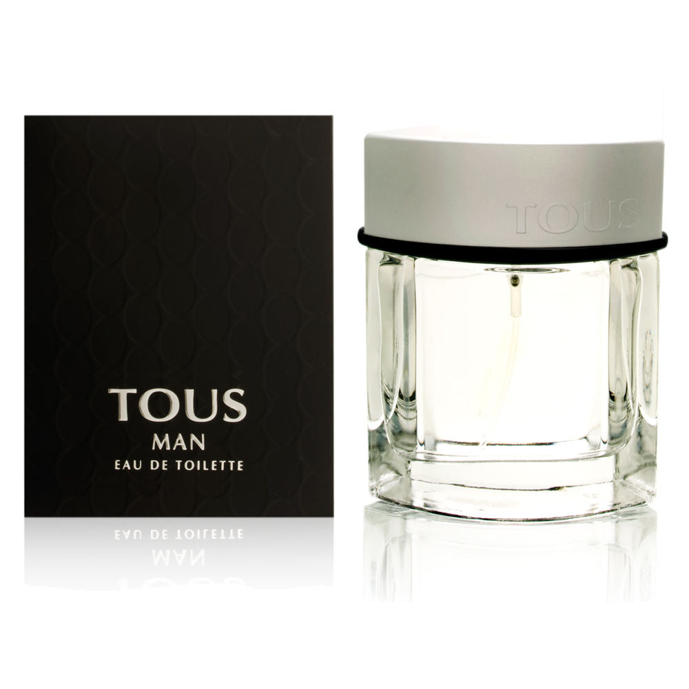 3.4 oz Eau de Toilette Spray