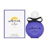 Walk on Air Sunset by Kate Spade for Women 3.4 oz Eau de Parfum Spray (Purple Bottle)