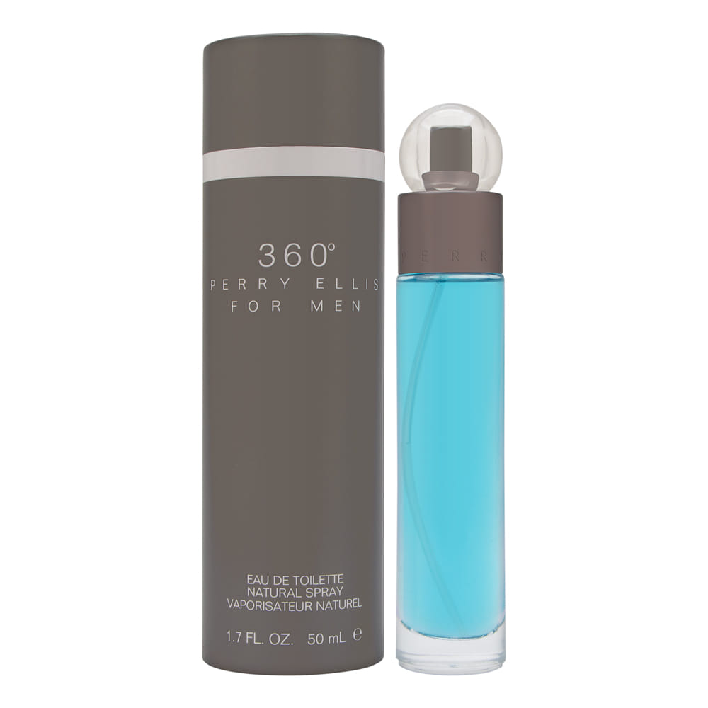 1.7 oz Eau de Toilette Spray