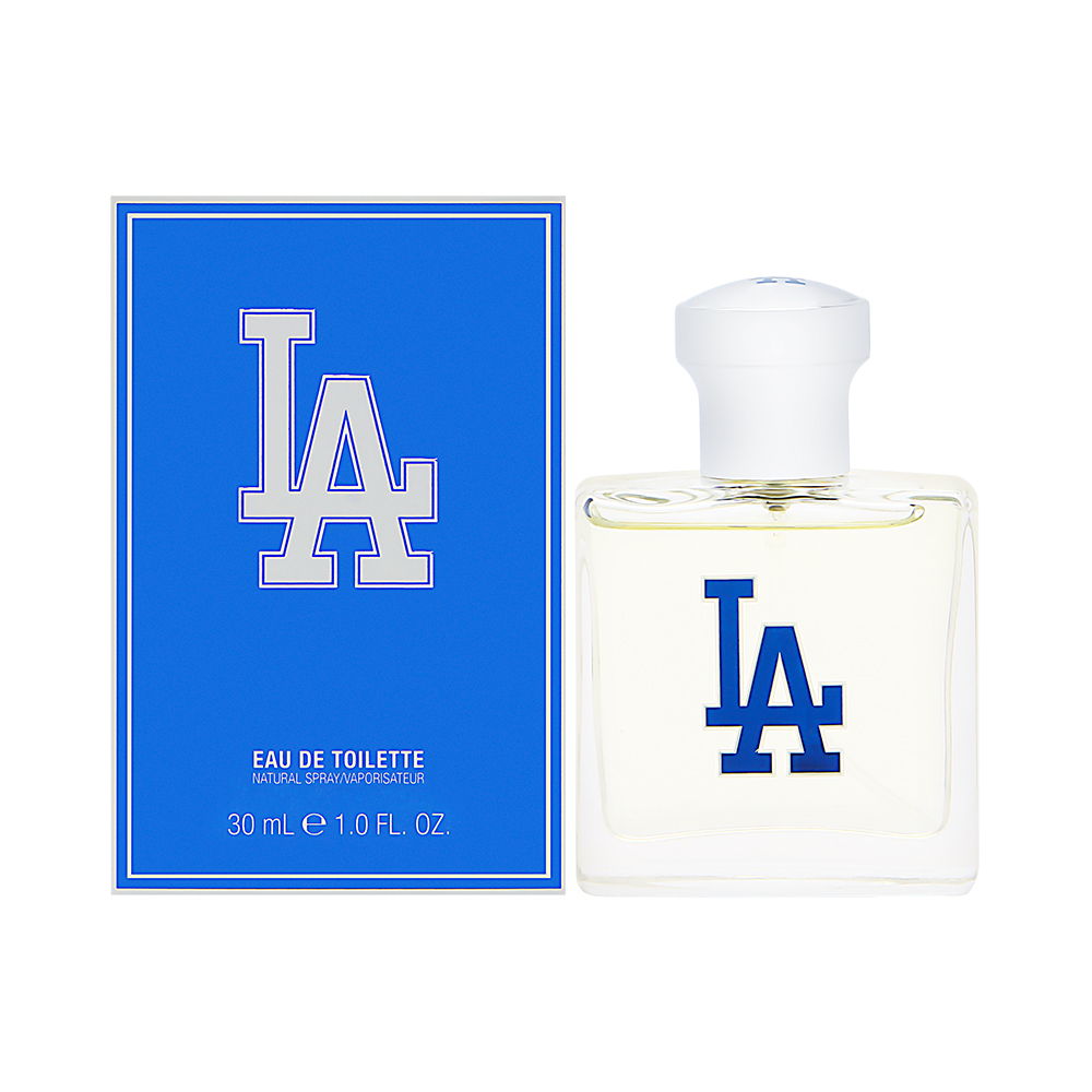 Los Angeles Dodgers for Men 1.0 oz Eau de Toilette Spray