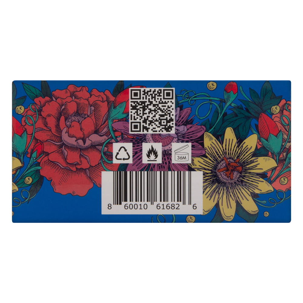 Frida Kahlo Blue by Frida Kahlo for Women 3.4 oz Eau de Parfum Spray