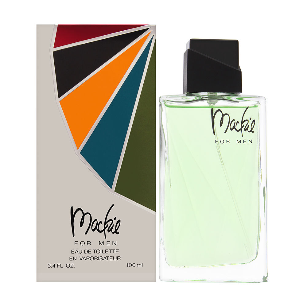 3.4 oz Eau De Toilette Spray
