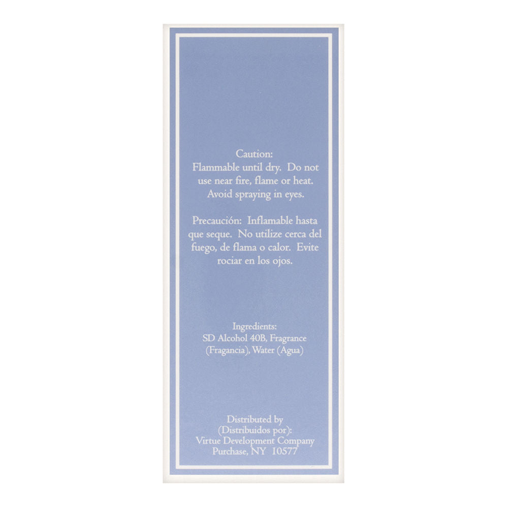 Jessica McClintock Number 3 by Jessica McClintock for Women 3.4 oz Eau Parfum Spray
