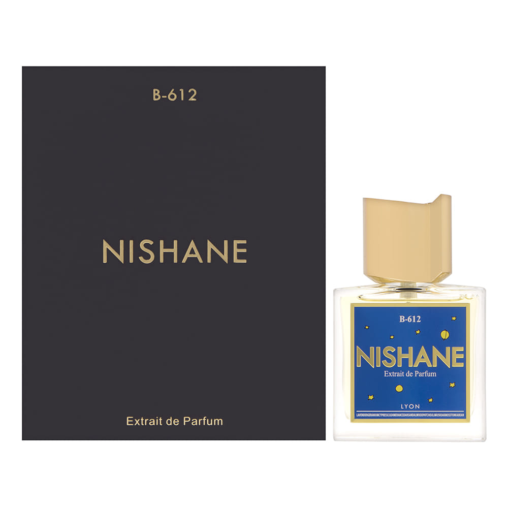 B-612 by Nishane 1.7 oz Extrait de Parfum Spray