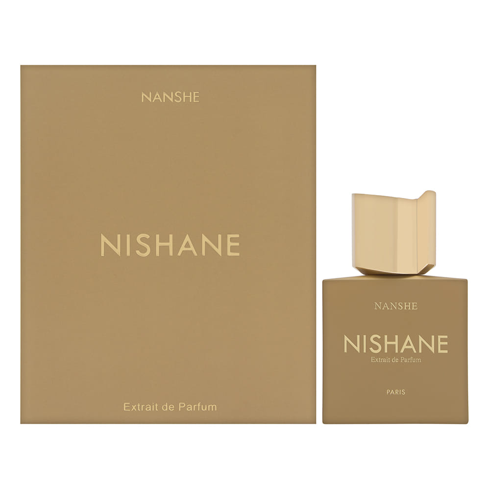 Nishane by Nishane 1.7 oz Eau de Parfum Spray