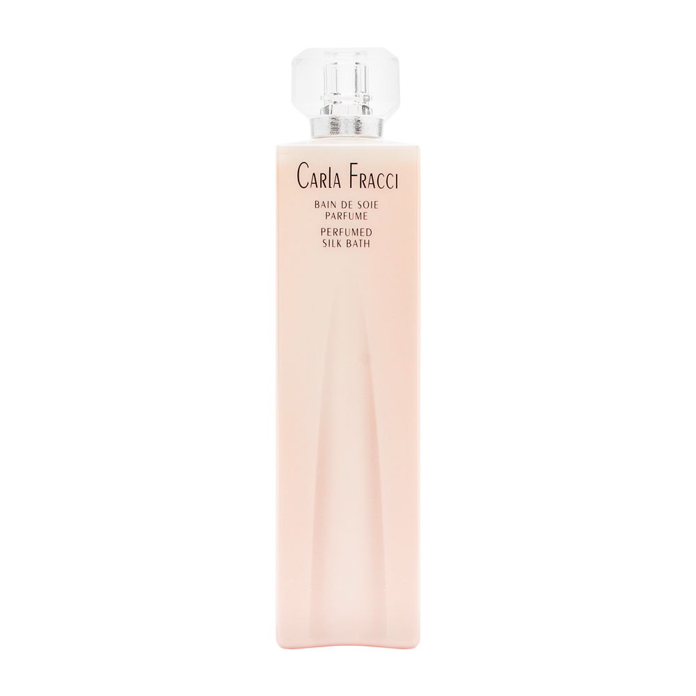 Carla Fracci by Carla Fracci for Women 6.7 oz Perfumed Silk Bath