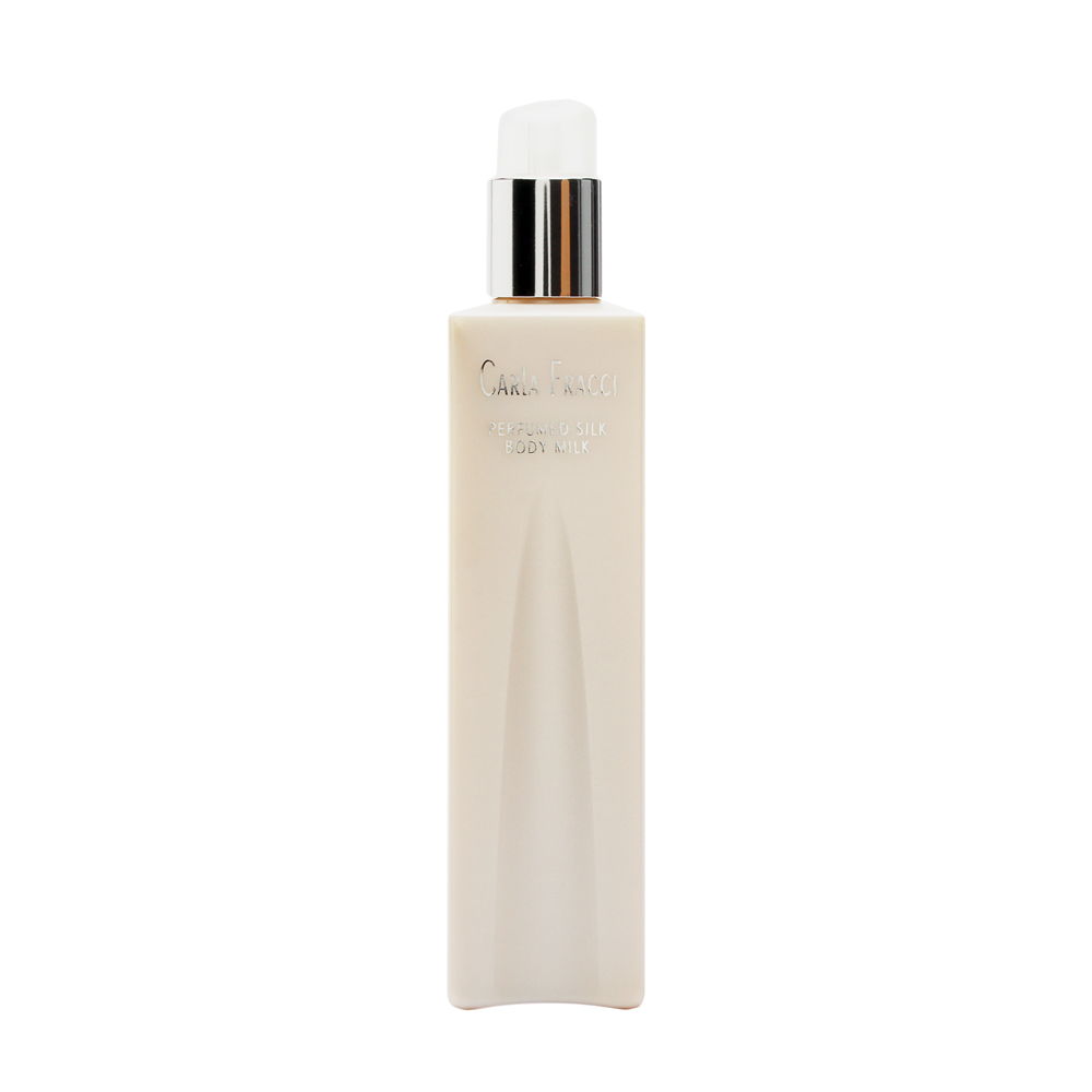 6.7 oz Perfumed Silk Body Milk