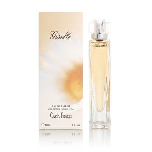 Giselle by Carla Fracci by for Women 1.0 oz Eau de Parfum Spray