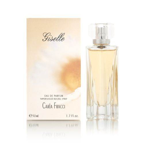 Giselle by Carla Fracci by for Women 1.7 oz Eau de Parfum Spray