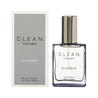 Clean for Men Classic 1.0 oz Eau de Toilette Spray