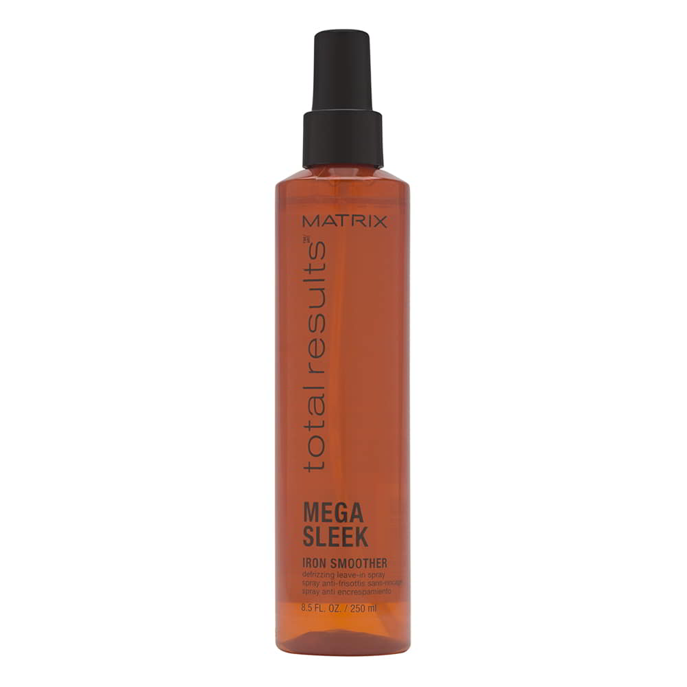 Matrix Total Results Mega Sleek Iron Smoother 8.5 oz