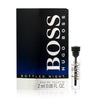 Boss Bottled Night by Hugo Boss for Men 0.06 oz Eau de Toilette Sampler Vial